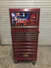 1997 jeff gordon Mac toolbox Collectors Dream picture