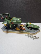 Finally Onultimate Pro No11 Thunderbird 2 1/350 Ornamental Display Telescoping L picture