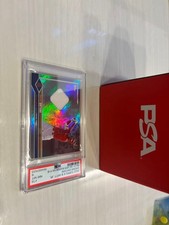 Shohei Otani 2022 TOPPS X BOBBY WITT JR. [PSA8] picture