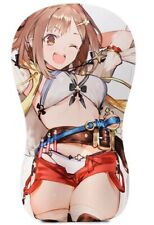 Atelier Ryza Life-size three-dimensional thigh mouse pad Hobby Japan limited... picture