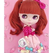 CWC Exclusive Blythe Ribonetta Wish #feb419 picture