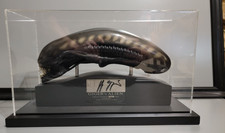 Alien H.R. Giger Signed Limited Edition Bust Hollywood Collector's Gallery Rare picture