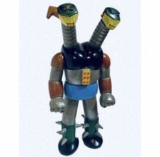 Popy Jumbo Machinder Mazinger Z Doublas M2 Figure DDP picture