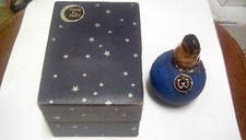 Rene Lalique*Dans La Nuit*Antique Worth Perfume Bottle*ULTRA RARE*Made 1924-1928 picture