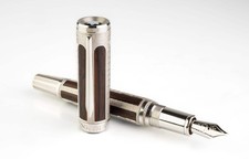Montblanc Arena di Verona 49 fountain pen picture