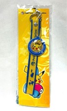 Pokémon Center Online Mobile Phone Pikachu Strap Official Goods Collectible Rare picture