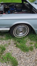 1966 ford thunderbird base hardtop 2-door 7.0l picture