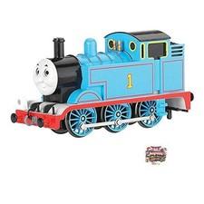 Bachmann HO Gauge Thomas the Tank Engine with Analog Sound 28-58701 Steam picture