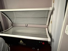 Trifecta Pro 450 LED Red Light Bed - Transform your life picture