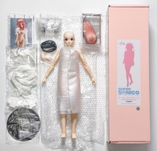 【Unused】Yamato VMF50 Super Sonico Doll AZONE Nitroplus 50cm Excellent  2011 picture