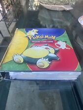 Pokemon Complete Base Set, 137 Holographics Cards, 758+ Cards in Total picture
