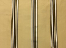 Scalamandre High End Decorator Stripe Silk Taffeta BTY picture