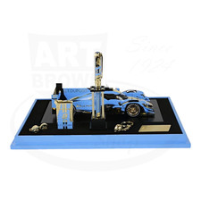 S.T. Dupont Limited Edition 24H Le Mans Prestige Collector Set, C2LEMANS picture