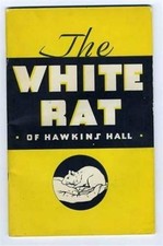 Desdemona Hawkins The White Rat Of Hawkins Hall Evaporated Milk  picture