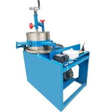 Tea Leaf Rolling Machine - Home-use Stainless Steel Electric Tea Rolling Machine picture