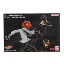 MegaHouse G.E.M. Katekyo Hitman REBORN Figure Set Japan Used picture