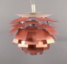 Poul Henningsen for Louis Poulsen. 