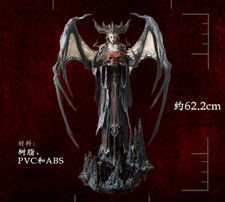 Blizzard Diablo IV Lilith Premium Statue Resin Figure H62cm picture