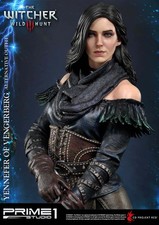 Prime 1 Studio PMW3-08 Witcher 3 Wild Hunt for Yennefar statue picture
