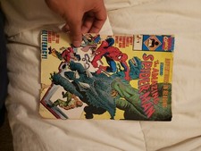 Marvel Adventures in Reading Starring: The Amazing Spider-man  picture