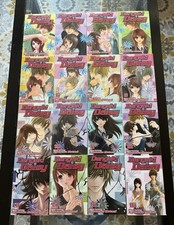 Dengeki Daisy Manga Lot Set Vol 1-16 Kyousuke Motomi Trade Paperback picture