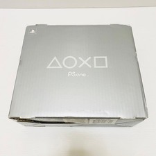 European version of SONY PSOne PlayStation One #c07d7a picture