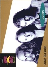 B5284- 1991-92 Superstars MusiCards Card #s 1-236 -You Pick- 15+ FREE US SHIP picture