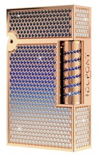 S.T. Dupont Haute Creation | Infinite Diamond C16954PB picture
