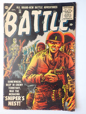 1956 Battle # 48
