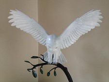 Han Vo Sculpture Art Signed bronze Collection