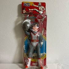 Silver Kamen King Size Giant Original Bandai picture