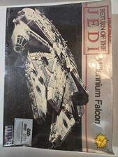 Millennium Falcon Model Kit (MPC #8917): Return Of The Jedi, Commemorative Ed. picture