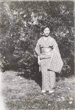 [ILLINOIS-ST. MARY’S SCHOOL-FEMALE STUDENT LIFE] Album, ca. 202 Photos. Ca. 1912 picture
