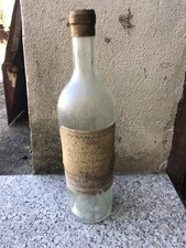 Chateau Yquem 1934. No Mouton Petrus Romanee Conti La Tache Bottle picture