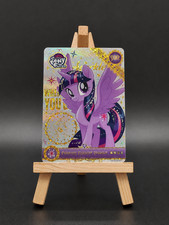 KAYOU My Little Pony Princess Twilight Sparkle YH-SGR-007 SGR Chinese Holo Card picture