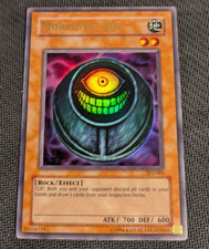Yugioh Morphing Jar TP2-001 Ultra Rare VLP picture