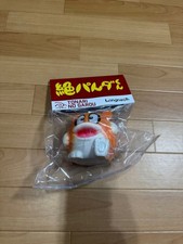 Zetsu Panda Moja Soft Vinyl Figure Longneck From Japan picture