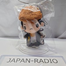 Owada Mondo Character Plush Doll Mascot 1 Danganronpa: The Animation 10cm(2013) picture