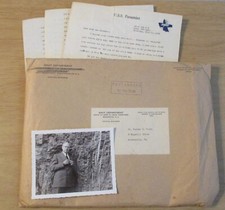 1946 OFFICIAL PHOTO Lot of 22~