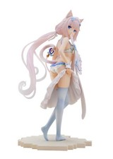PLUM PLUMPMOA Vanilla Lovely Sweets Time 1/7 scale PVC Painted Figure ‎PF330 NEW picture