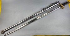Very Very rare bayonet French model 1854 picture