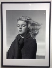 Marilyn Monroe 1946 - André de Dienes Original Gelatin Silver Print. 125/200. picture
