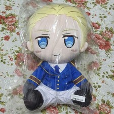 Hetalia World Stars Germany Big Plush Toy Doll 30cm Type B Taito 2025 Japan NEW picture