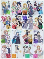 Oreimo Complete DVD Set 16 Vols Limited Edition All Seasons Cases picture