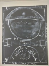 star wars white house bill clinton washington d.c. painting conspiricy picture