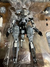 Riobot Metal Gear Solid V The Phantom Pain Sahelanthropus Figure Sentinel 2016 picture
