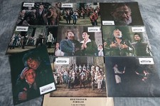 BEETHOVEN FIDELIO Jon Vickers Gundula Janovitz Game 9 Photos Lobby Cards 1979 picture
