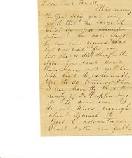 FIRST EVANGELICAL MISSIONARY to PUERTO RICO- SIGNED, 1880's-1890's. Priceless picture