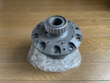 OS Giken Super Lock LSD SPEC-S Differential for Toyota/Lexus GRS204 picture