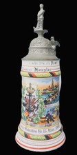 Imperial German Wurttemberg 13. Pionier Bataillon Reservist Stein 1908-10 picture
